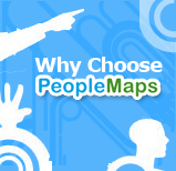 Why Choose PeopleMaps