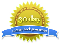 moneyback_badge_sm 30 day money back guarantee