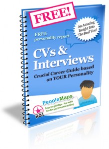 FREE CV and Interviews 